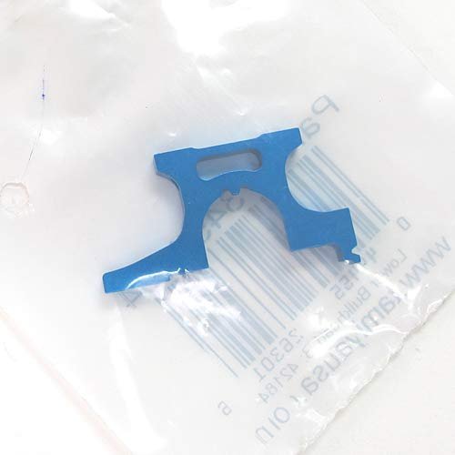 Lower Bulkhead B: 42184 / Tamiya / 3454764
