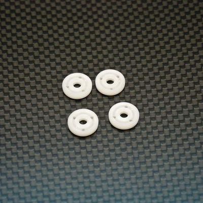 TBB Shock Piston (3 Holes) / VBC Racing/A-03-VBC-0123