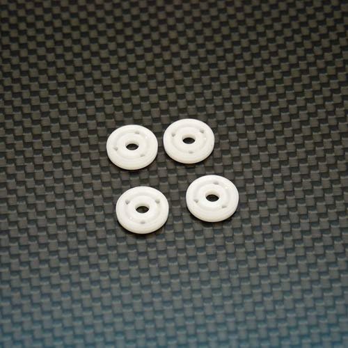TBB Shock Piston (3 Holes) / VBC Racing/A-03-VBC-0123