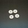 TBB Shock Piston (3 Holes) / VBC Racing/A-03-VBC-0123 view 1