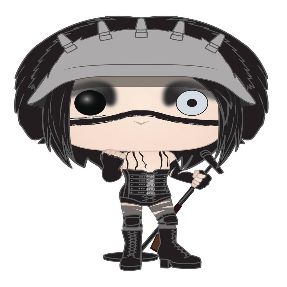Funko Pop! Rocks: Marilyn Manson, Multicolor, Basic