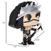 Funko Pop! Rocks: Marilyn Manson, Multicolor, Basic view 2