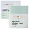 Evereden Nourishing Baby Face Cream 1.7 oz. | Non-Toxic and Fragrance-Free Face Lotion | Rich, Non-Greasy Baby Moisturizing Cream | Face Moisturizer with Clean Ingredients view 1