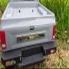 Body Decal Sets for Element RC Enduro Sendero 1/10 Scale Radio Controlled Rock Crawler (Woodland Camo) view 4