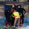 Kids Hotel Transylvania Mavis Costume Girls Costume Hotel Transylvania Mavis Medium view 3