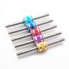 Shaoge Mini 4wd Hexagonal Turnbuckles 4-4.5mm Self-Made Parts use for Tamiya Pro Tool use for Installing and Removing Nut Toys Accessories view 3