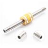 Shaoge Mini 4wd Hexagonal Turnbuckles 4-4.5mm Self-Made Parts use for Tamiya Pro Tool use for Installing and Removing Nut Toys Accessories view 4