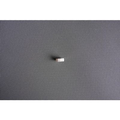 Adjuster Nut for Damper Post : 58431 F104 (Blue) / Tamiya / 4035046