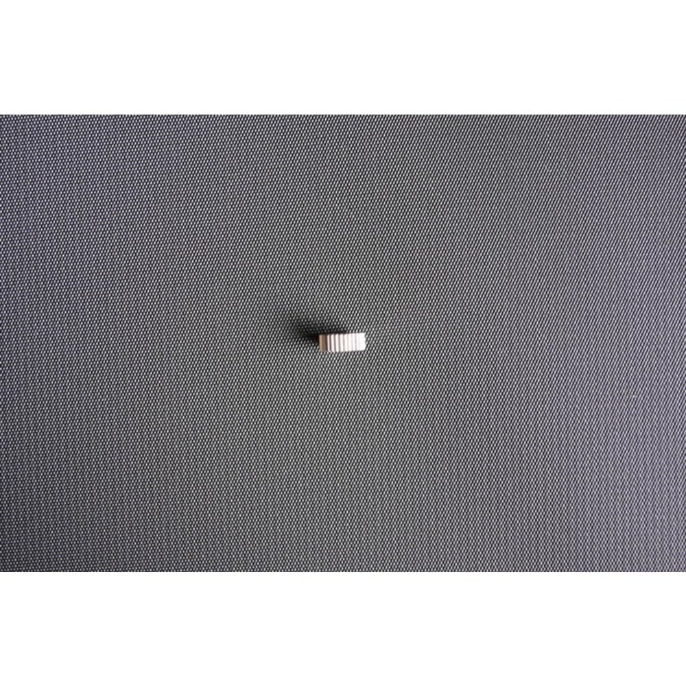 Adjuster Nut for Damper Post : 58431 F104 (Blue) / Tamiya / 4035046