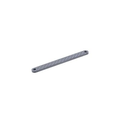 2mm Carbon Center Isoflex Linkage (CIL) / VBC Racing/A-01-G31350