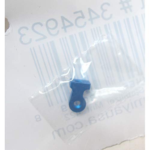 Belt Stabilizer MNT: 42270 TRF418 - Blue/Tamiya / 3454923