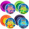 Color Changing Putty Fidget Toy for Kids Stress Relief and Therapy and Great ADHD Fidget Putty Toy That Changes Colors view 2