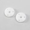 Team Losi Racing Machined Shock Pistons, Thin 3 x 1.4mm G3 (2), TLR333020 view 1