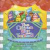 The Crayon Box That Talked by Shane Derolf Friendshp Book and a Red Plush Crayon Gift Set view 2