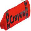 The Crayon Box That Talked by Shane Derolf Friendshp Book and a Red Plush Crayon Gift Set view 3
