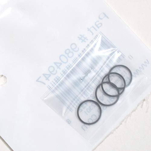 13mm O-Ring: 42301 TRF419X / Tamiya / 9804947