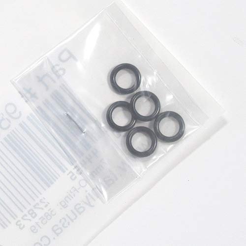 7mm O-Ring: 58519 / Tamiya / 9804615