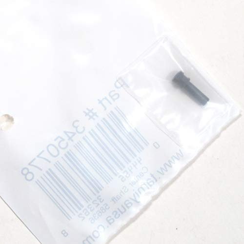 Center Shaft: 58636 TA07 / Tamiya / 3450778