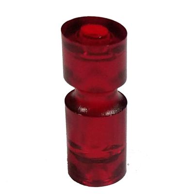 Game Room Guys Data East/Sega/Stern Pinball Narrow Plastic Post 1-1/16" Tall - Red 550-5059-02