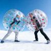 SZCQ Inflatable Bumper ONLY ONE Ball 1.5M/5ft Diameter Adults Kids Bubble Soccer Balls Blow Up Toy Playground Human Hamster Knocker Outdoor Zorb view 1