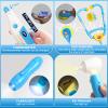 Fajiabao Doctor Kit for Toddlers 3-5 Dress Up Toys for 2 3 4 5 Year Old Girls Pretend Play Kids Doctor Set with Doctor Costume Toy Stethoscope for 2 3 4 5 6 Year Old Girls Boys Birthday Gifts view 2
