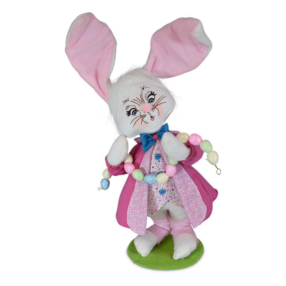 Annalee 12in Easter Parade Boy Bunny