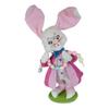 Annalee 12in Easter Parade Boy Bunny view 1