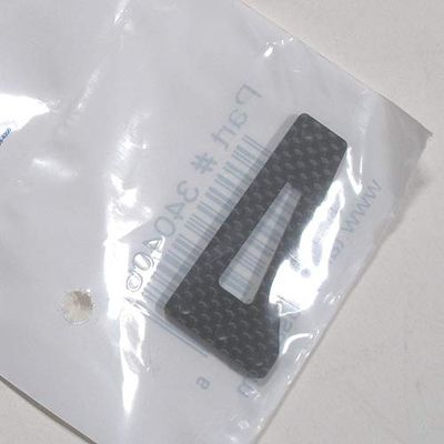 Servo Mount Bridge: 42301 TRF419X / Tamiya / 3404067