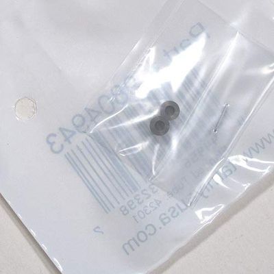 Flanged Tube: 42301-4.6x4.4mm TRF419X / Tamiya / 9804943