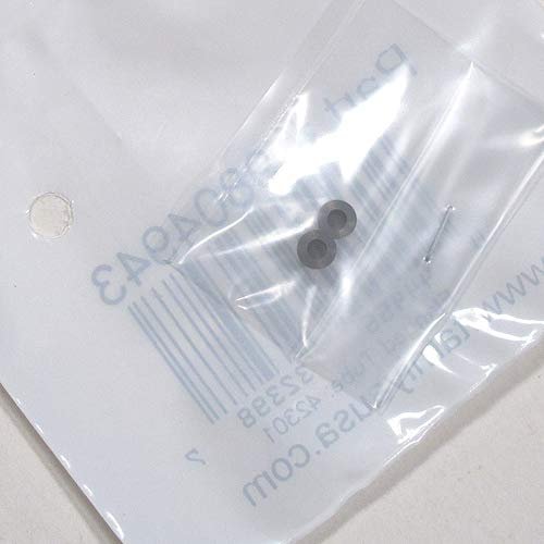 Flanged Tube: 42301-4.6x4.4mm TRF419X / Tamiya / 9804943