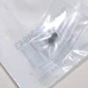 Flanged Tube: 42301-4.6x4.4mm TRF419X / Tamiya / 9804943 view 1