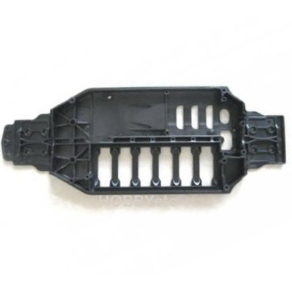 Chassis: 58409 TB03 / Tamiya / 9115222