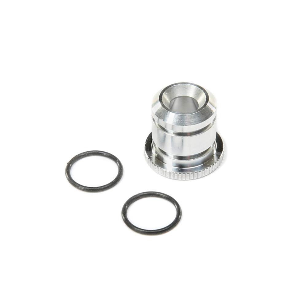 OS Engines 71533158 Carb Reducer 5.8MM Natural TYII OSMG2504