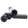 KYX Racing Universal Hard Steel Center Drive Shaft Dogbone Upgrade for RC Crawler Car Redcat Gen8 Scout II view 3