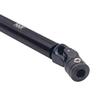 KYX Racing Universal Hard Steel Center Drive Shaft Dogbone Upgrade for RC Crawler Car Redcat Gen8 Scout II view 4