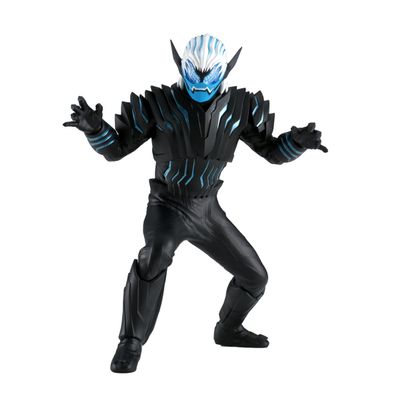 Banpresto - Kamen Rider Revice Hero's Brave Statue