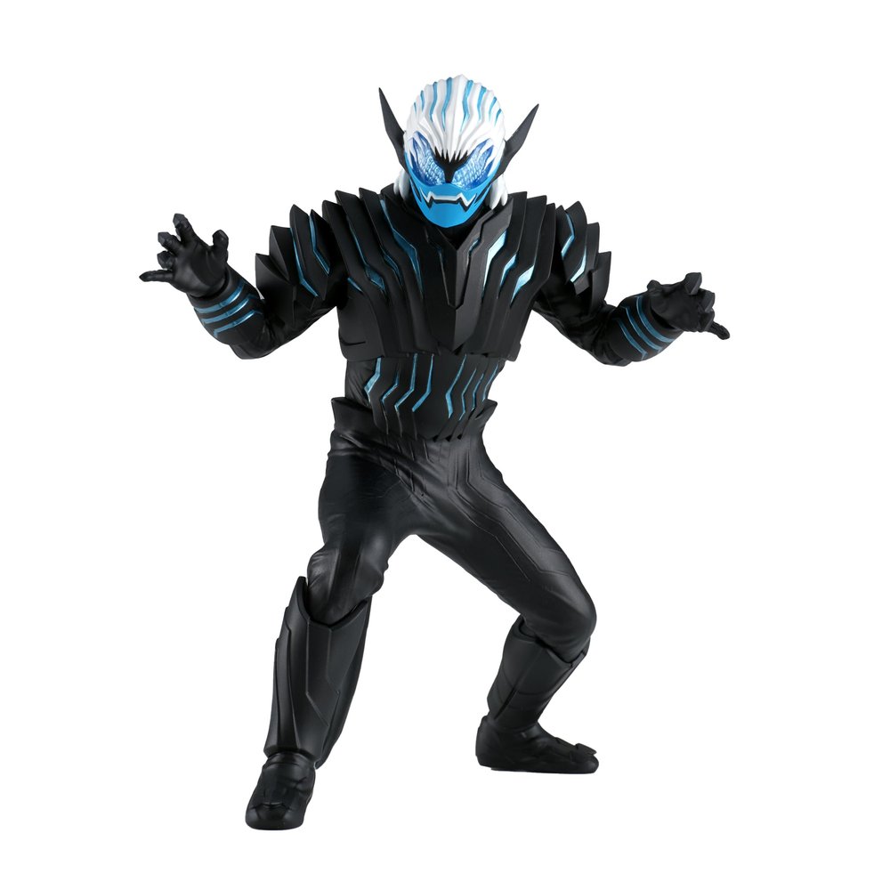 Banpresto - Kamen Rider Revice Hero's Brave Statue