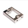 TT DC Geared Motor Bracket Holder Mount for Smart Car Robot Parts view 2