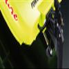 Amewi Racing Catamaran Adventure RC Motor Boat RTR 450 mm, Green view 3