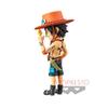 Banpresto ONE PIECE STAMPEDE World Collectable Figure Figurine 7cm vol.3 6set view 3