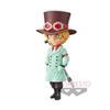 Banpresto ONE PIECE STAMPEDE World Collectable Figure Figurine 7cm vol.3 6set view 4