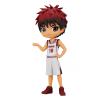Kuroko's Basketball: Taiga Kagami Q-Posket PVC Figure view 1