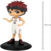Kuroko's Basketball: Taiga Kagami Q-Posket PVC Figure view 2