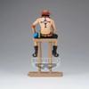 BanPresto - One Piece Grandline Journey-Portgas.D.Ace Statue view 2