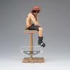 BanPresto - One Piece Grandline Journey-Portgas.D.Ace Statue view 3