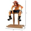 BanPresto - One Piece Grandline Journey-Portgas.D.Ace Statue view 4