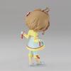 Banpresto - Cardcaptor Sakura Clear Card Q Posket - Sakura Kinomoto - Vol.4 (Version B) Statue view 4