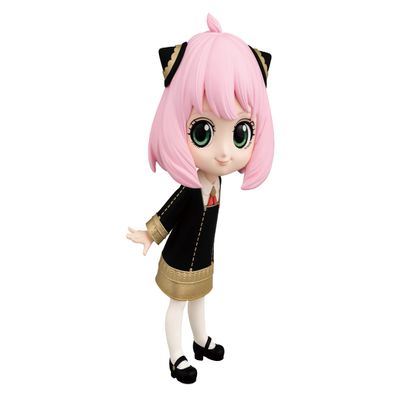 Banpresto - Spy x Family - Anya Forger (Ver. B), Bandai Spirits Q posket Figure