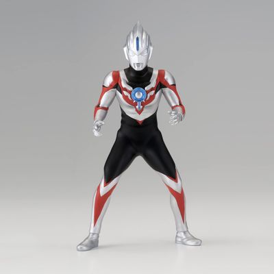 Banpresto Ultraman ORB Hero's Brave Statue Figure Ultraman ORB ORBORIGIN(ver.A)