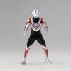 Banpresto Ultraman ORB Hero's Brave Statue Figure Ultraman ORB ORBORIGIN(ver.A) view 1